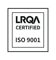 ISO 9001ISO 9001 - RGB